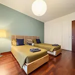 Large With Terrace *