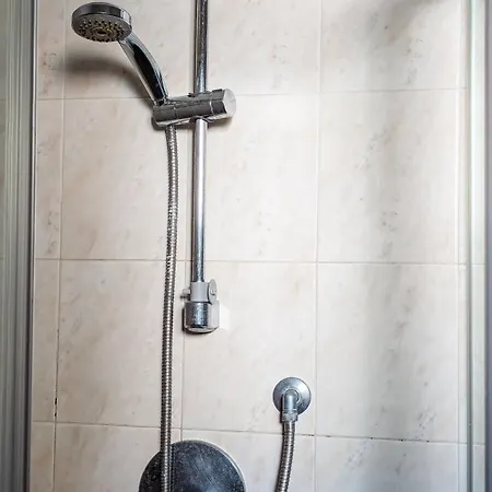 Large With Terrace アパート ミラノ